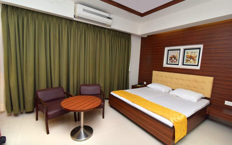 Hotel Udupi Residency, Udupi 2